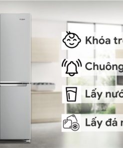 Tủ Lạnh Whirlpool Inverter 4 cửa 593L WFQ590WSSV