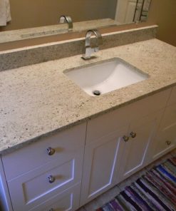 Đá Granite hoa cương Trắng tím - 14 Đá Granite hoa cương Trắng tím - 13
