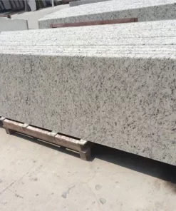 Đá Granite Hoa Cương Rose White - 14 Đá Granite Hoa Cương Rose White - 13