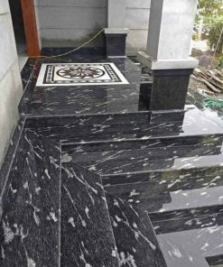 Đá Granite Hoa Cương Đen Cá - 8 Đá Granite Hoa Cương Đen Cá - 7