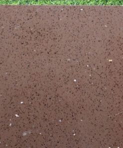 Đá nhân tạo Nâu ánh kim Brown soil