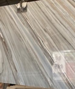 Đá Marble Dazy White