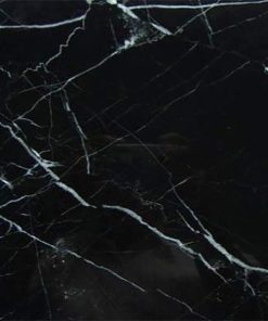 Đá Marble Đen Tia Chớp