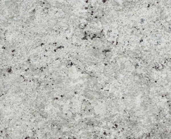 Đá Granite Hoa cương Tự nhiên Colonial White - 1