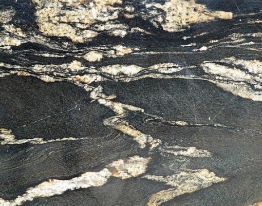 Đá Granite Hoa Cương Fusion Gold - 1