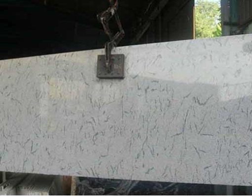 Đá Granite Hoa Cương French White - 5