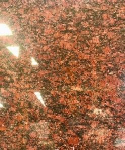 Đá Granite Hoa Cương Đỏ anh Quốc