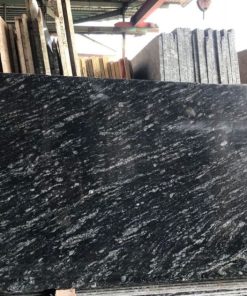 Đá Granite Hoa Cương Đen Rừng - 15