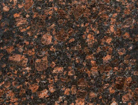 Đá Granite Hoa Cương Nâu Anh Quốc