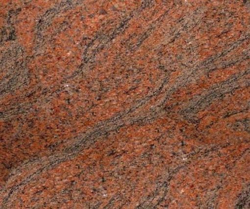Đá Granite Hoa Cương Hồng Sa Mạc - 1