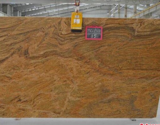 Đá Granite Hoa Cương Sahara - 3