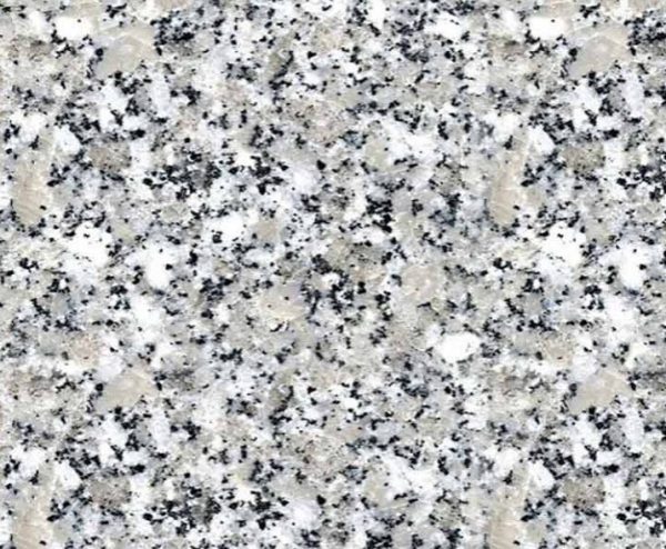 Đá Granite hoa cương Trắng Suối Lau - 1