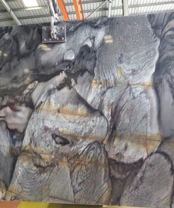 Đá Granite hoa cương Phantus đen - 6 Đá Granite hoa cương Phantus đen - 5