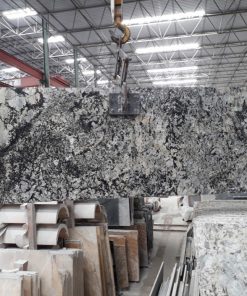Đá Granite hoa cương Pegasus Gold đen trắng - 6 Đá Granite hoa cương Pegasus Gold đen trắng - 5