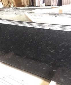 Đá Granite hoa cương Xanh Đuôi Công - 5
