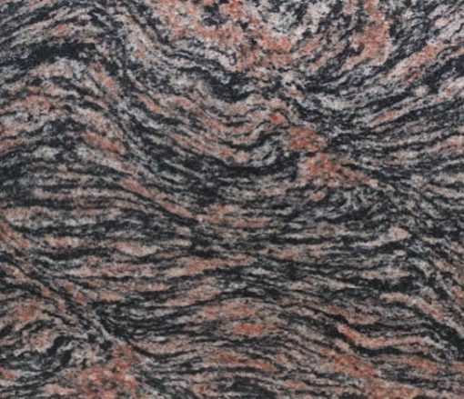 Đá Granite Hoa Cương Tím Da Hổ - 1