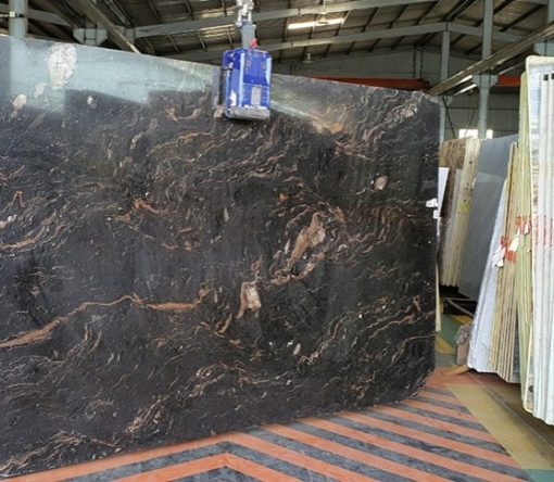 Đá granite cẩm thạch Tabla Barocco - 3