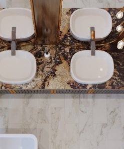 Đá Granite hoa cương Magma Gold - 20 Đá Granite hoa cương Magma Gold - 19