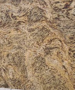 Đá Granite hoa cương Vàng Da Báo