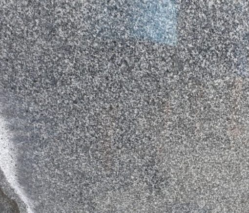 Đá Granite Hoa cương đen Xám Lông Chuột - 1