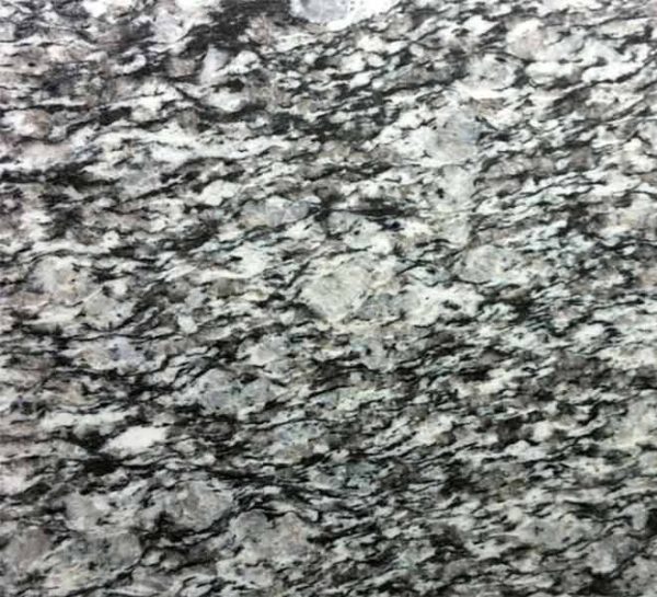 Đá Granite Hoa Cương Trắng Mắt Rồng - 1