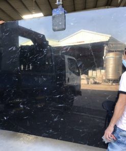 Đá Marble đen TURKEY nhập khẩu - 13