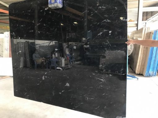 Đá Marble đen TURKEY nhập khẩu - 3