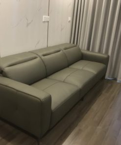 SOFA DA BÒ FUTURE MODEL 5018 - 7 SOFA DA BÒ FUTURE MODEL 5018