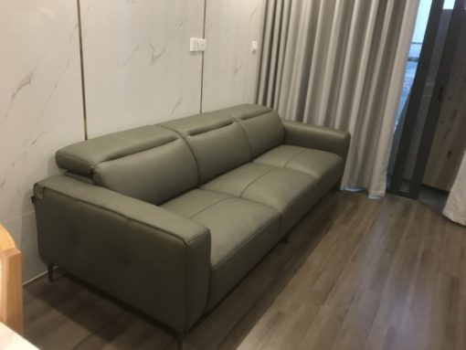 SOFA DA BÒ FUTURE MODEL 5018