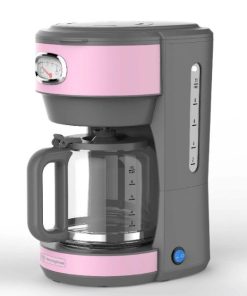 Máy pha cà phê RETRO Westinghouse WKCMR621PK