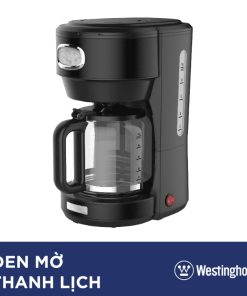 Máy pha cà phê RETRO Westinghouse WKCMR621BK - 6 Máy pha cà phê RETRO Westinghouse WKCMR621BK