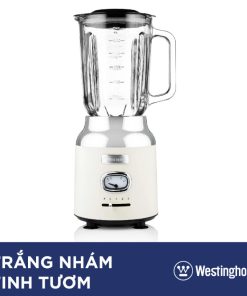 Máy xay sinh tố để bàn RETRO Westinghouse WKBE221WH