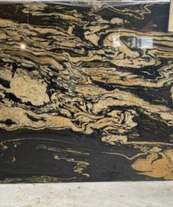 Đá Granite Hoa Cương Fushion Gold GS - 12 Đá Granite Hoa Cương Fushion Gold GS - 11