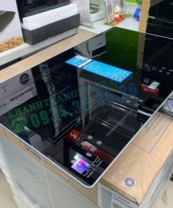 BẾP TỪ ĐÔI LATINO LT-776VIP - 37