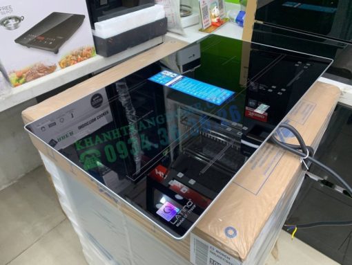 BẾP TỪ ĐÔI LATINO LT-776VIP - 5