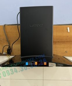 MÁY HÚT MÙI LATINO LT-C07BLACK - 14 MÁY HÚT MÙI LATINO LT-C07BLACK - 13