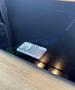 Bếp từ đôi lắp âm Bosch PPI8256EVN Serie 8 - 34 Bếp từ đôi lắp âm Bosch PPI8256EVN Serie 8 - 33