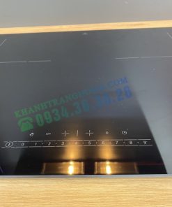 Bếp từ đôi lắp âm Bosch PPI8256EVN Serie 8 - 38 Bếp từ đôi lắp âm Bosch PPI8256EVN Serie 8 - 37