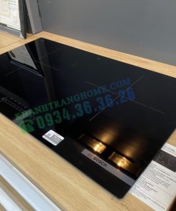 Bếp từ đôi lắp âm Bosch PPI8256EVN Serie 8 - 42 Bếp từ đôi lắp âm Bosch PPI8256EVN Serie 8 - 41