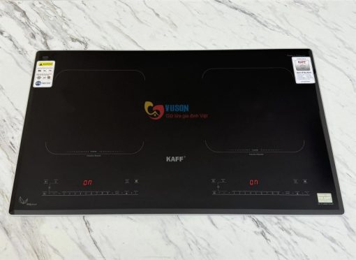 Bếp từ KAFF KF-FL6868 SMART nhập khẩu malaysia bảo hành 5 năm - 1