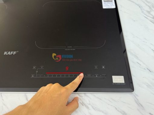 Bếp từ KAFF KF-FL6868 SMART nhập khẩu malaysia bảo hành 5 năm - 7