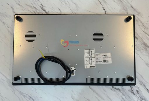 Bếp từ KAFF KF-FL6868 SMART nhập khẩu malaysia bảo hành 5 năm - 13