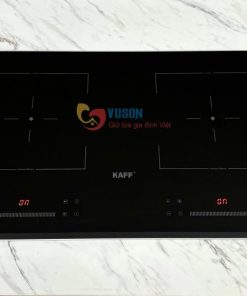 BẾP TỪ ĐÔI KAFF KF-GT3048II