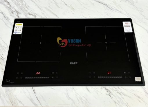 BẾP TỪ ĐÔI KAFF KF-GT3048II - 1