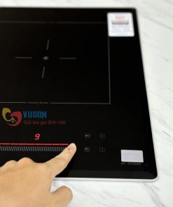 BẾP TỪ ĐÔI KAFF KF-GT3048II - 18 BẾP TỪ ĐÔI KAFF KF-GT3048II - 17