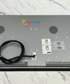 BẾP TỪ ĐÔI KAFF KF-GT3048II - 22 BẾP TỪ ĐÔI KAFF KF-GT3048II - 21