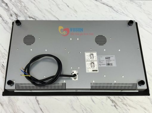 BẾP TỪ ĐÔI KAFF KF-GT3048II - 7