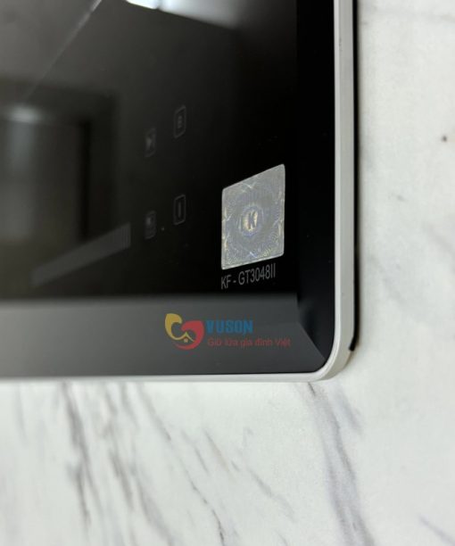 BẾP TỪ ĐÔI KAFF KF-GT3048II - 9