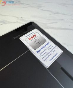 BẾP TỪ ĐÔI KAFF KF-GT3048II - 28 BẾP TỪ ĐÔI KAFF KF-GT3048II - 27