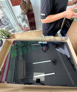 Bếp từ Bosch Serie 8 PXY875KW1E Đa điểm 4 vùng nấu - 31